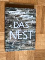 Buch „Das Nest“ von Kenneth Oppel Hamburg-Nord - Hamburg Winterhude Vorschau