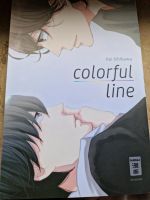 Colorful line Manga yaoi Bl Boyslove Anime mlm Nordrhein-Westfalen - Würselen Vorschau