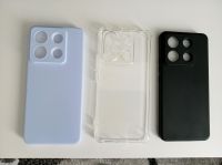 Handy Case  Xiaomi redmi note 13 pro 5g Niedersachsen - Osnabrück Vorschau