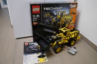 Lego Technic 42030 Volvo L350F Radlader Nordrhein-Westfalen - Krefeld Vorschau