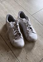 Weiße Schuhe Sport Nike Gr. 37 Damenschuhe Sportschuhe Saarland - St. Ingbert Vorschau