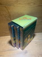 Die Simpsons -Die Erste Staffel- 3 VHS -Box-Set- Sachsen - Brand-Erbisdorf Vorschau