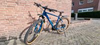 Fahrrad Cube Aim SL Mountainbike Niedersachsen - Lingen (Ems) Vorschau