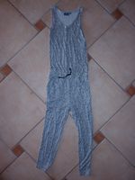 "wie neu" Tom Tailor schöner Jumpsuit Overall Gr 170 Einteiler Bayern - Schonungen Vorschau