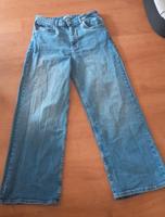 ONLY Wide Leg Jeans 'ONLHANNAH' in Blue Denim  W33 L30 Bayern - Roding Vorschau