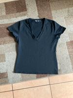 Zero Shirt mit V- Ausschnitt ( 38 ) Neuhausen-Nymphenburg - Neuhausen Vorschau