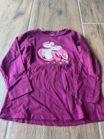 Topolino Shirt langarm Eule 116 Essen - Essen-Borbeck Vorschau