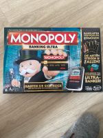 Monopoly Banking Ultra Wandsbek - Gartenstadt Vorschau