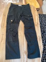 Fjällräven Trousers Barents Pro Gr.46 Thüringen - Schmalkalden Vorschau