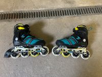 Inline Skates Größe 40 Bayern - Creußen Vorschau