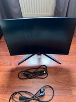 AOC Gaming Monitor C24G1 - 24 Zoll | *DISPLAYSCHADEN* Niedersachsen - Sassenburg Vorschau