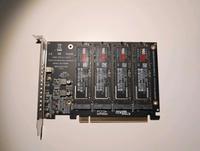 4x Samsung 980 Pro Gen4 NVME SSD Hannover - Misburg-Anderten Vorschau