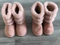 Winterboots, Größe 29 (2 Paar) Niedersachsen - Vechelde Vorschau