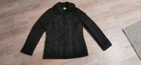 S, schwarze dünne Jacke Hessen - Lich Vorschau