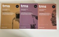 TMS Buchreihe: Mediziner-Test.de DiaTab, Quanti, Textverständnis Bayern - Hallbergmoos Vorschau