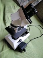Eschenbach Mikroskop 3442/1 Kolleg SH Mecklenburg-Vorpommern - Greifswald Vorschau