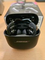 Bose QuietComfort Ultra Earbuds Schwarz Nordrhein-Westfalen - Bocholt Vorschau