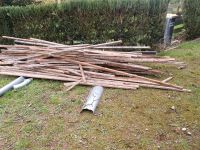 Brennholz zu verschenken Nordrhein-Westfalen - Ostbevern Vorschau