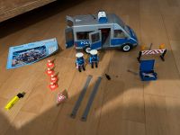 Playmobil Polizeibus 9236 Eimsbüttel - Hamburg Eimsbüttel (Stadtteil) Vorschau