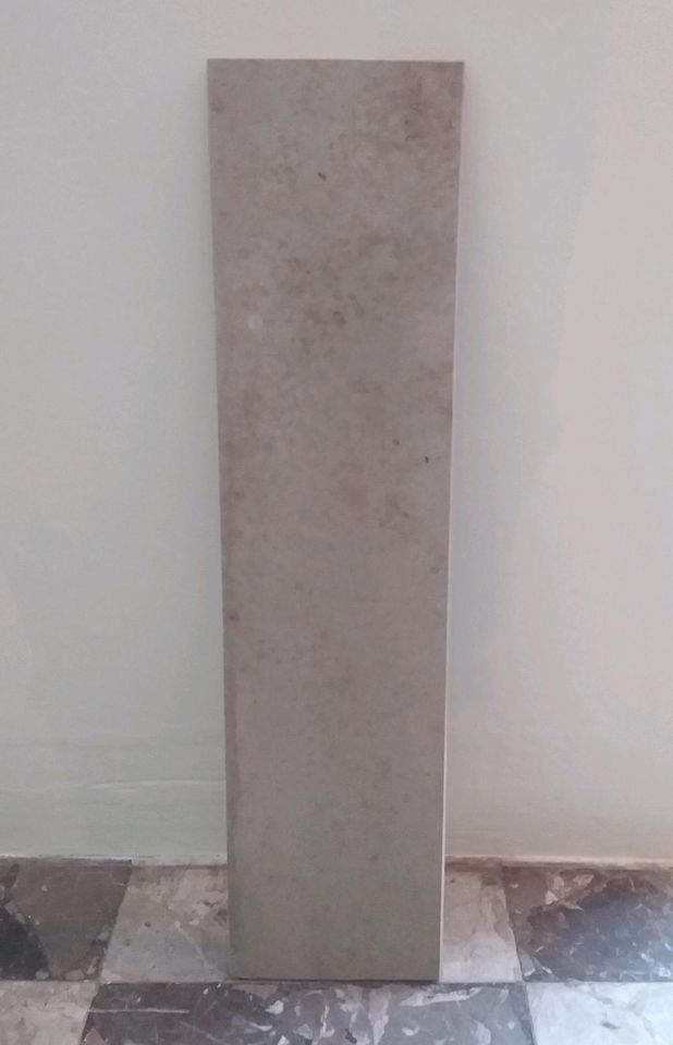 Fensterbank Marmor 101 x 25 cm in Waltenhofen