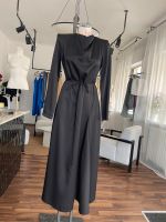 Kleid aus  Satin schwarz Frankfurt am Main - Nordend Vorschau