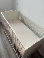 Baby Bett (IKEA) Häfen - Bremerhaven Vorschau