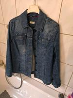 Damen Jeans Jacke Gina Laura gr 38 Strech Nordrhein-Westfalen - Werdohl Vorschau
