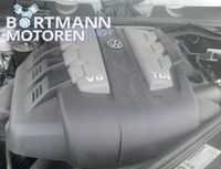 Motor VW TOUAREG 3.0 CVVA 36.428KM+GARANTIE+KOMPLETT+VERS Leipzig - Eutritzsch Vorschau