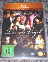 Der rote Vogel|DVD Box|5teilige ZDF-Serie|TV|Fernsehjuwelen Nordrhein-Westfalen - Recklinghausen Vorschau