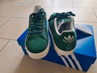 Adidas Sneaker Stan Smith CS  Gr. 40 grün neu Nordrhein-Westfalen - Euskirchen Vorschau