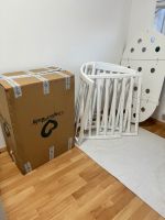 Comfort Baby 7in1 SmartGrow Bett Nordrhein-Westfalen - Troisdorf Vorschau