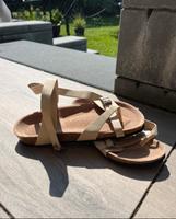 Sandalen, Zehentrenner Buchholz-Kleefeld - Hannover Groß Buchholz Vorschau