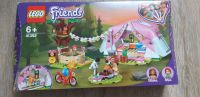 Lego Friends Camping in Heartlake City 41392 Nordrhein-Westfalen - Holzwickede Vorschau