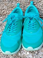 Nike Air Max Thea, türkis, Gr. 40 Hessen - Marburg Vorschau