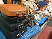Sammlung von 8 Schreibmaschinen Nordrhein-Westfalen - Erndtebrück Vorschau