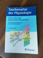 Physiologie Taschenatlas / Silbernagel Despopulos Rostock - Hansaviertel Vorschau