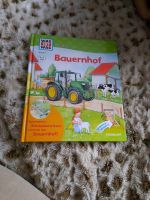 Was ist Was? Bauernhof Mecklenburg-Vorpommern - Baabe Vorschau