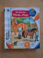 tiptoi Die Welt der Pferde und Ponys Nordrhein-Westfalen - Gütersloh Vorschau