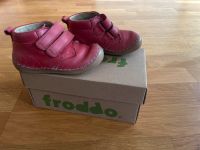 Froddo Lauflernschuhe Baby, Gr. 22- noch da Leipzig - Leipzig, Zentrum Vorschau