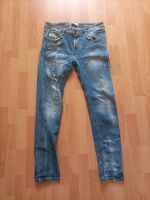 ZARA Jeans Herren distroyed Bayern - Neustadt a.d.Donau Vorschau