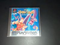 Disney Hercules Playstation 1 Bayern - Memmingen Vorschau