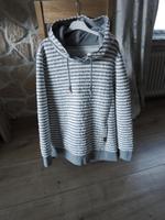 Only Damen Pullover mit Kapuze Hessen - Münzenberg Vorschau