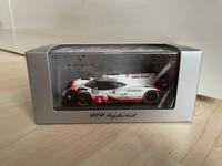 1:43 Porsche 919 Hybrid Bielefeld - Schildesche Vorschau