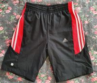 Adidas Sporthose Sportshorts Hose Shorts Gr. 164 neuw. Schleswig-Holstein - Schwentinental Vorschau