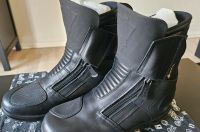 Daytona Max Sports GTX Motorradstiefel 39, gleich 6cm Größer Schleswig-Holstein - Schuby Vorschau