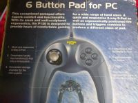 Gamepad PC Neu Bayern - Neuburg a.d. Donau Vorschau