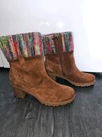 Ara Damen Stiefel Gr. 39 Neu Nordrhein-Westfalen - Hemer Vorschau