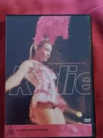 Kylie Minogue Intimate And Live DVD RAR Bielefeld - Gadderbaum Vorschau