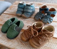 Pepino Bisgaard Bergstein 20, 21, 22 Kinder Baby Schuhe Lauflern Dortmund - Benninghofen Vorschau