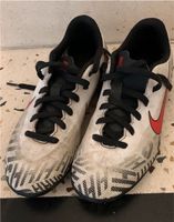 Kinder Fußball Schuhe - Nike Neymar / Größe 33 Bayern - Roßtal Vorschau